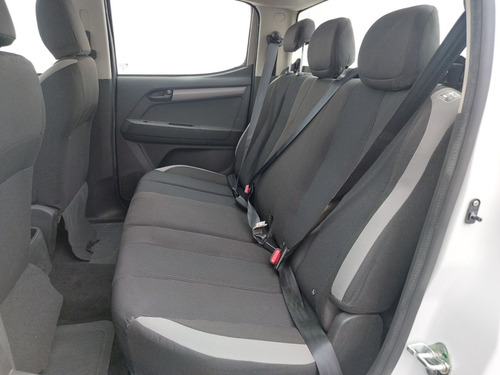 Chevrolet S-10 2.8 16V TURBO DIESEL LS CD 4X4 MANUAL