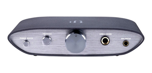 Imagen 2 de 5 de Ifi Zen Dac Version2 Usb Hifi Pcm Dsd Dxd 384khz Full Mqa