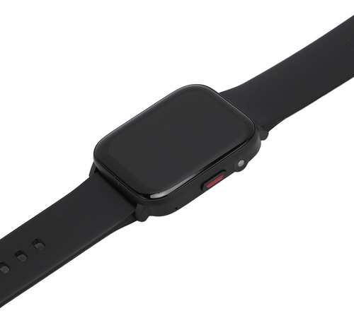 Reloj Inteligente Deportivo Ip68 Resistente Al Agua, Más De 100 Modos, 1,83 Pulgadas