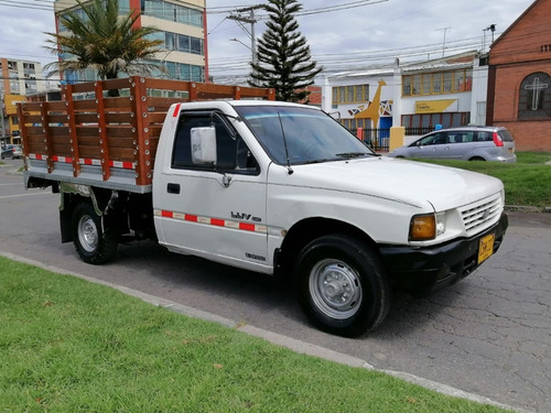 Chevrolet Luv