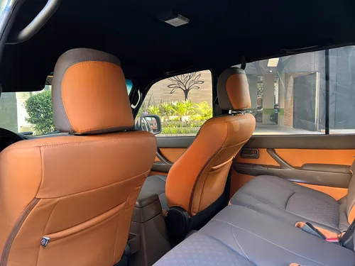 Toyota Burbuja | Automática Blindaje 2+ Personalizada