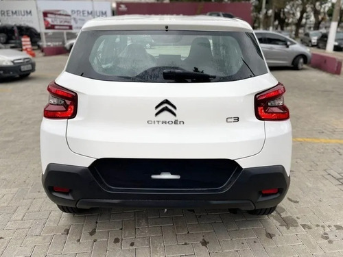 Imagen 8 de 23 de Nuevo Citroen C3 1.2 0km 2023 Financio Tomo Usado Y Motos 2-