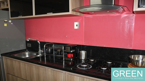 Imagem 10 de 30 de Apartamento - Ref: Ap02044