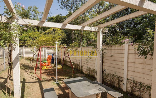 Imagem 17 de 21 de Cobertura À Venda, 104 M² Por R$ 318.000,00 - Condomínio Spazio Splendido - Sorocaba/sp - Co0001