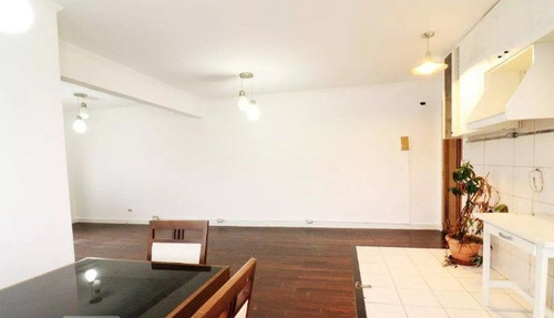 Imagem 27 de 30 de Apartamento Em Vila Monumento, São Paulo/sp De 60m² 1 Quartos À Venda Por R$ 362.000,00 - Ap1057549-s
