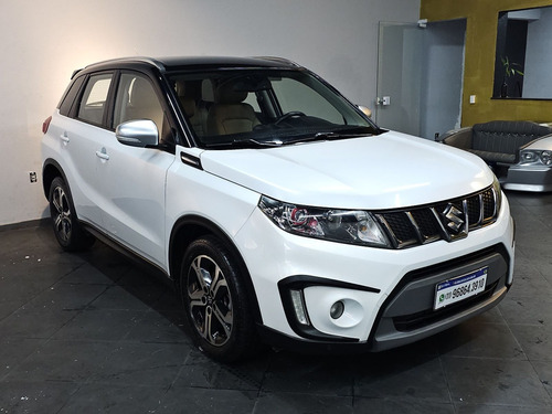 Suzuki Vitara 1.4 16v Turbo Gasolina 4sport Automático