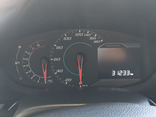 Chevrolet Spin SPIN PREMIER 1.8 8V ECONO.FLEX 5P AUT.