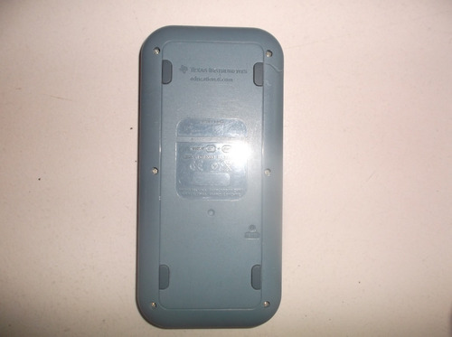 Calculadora Texas Instruments Ti-34 Multiview. (Usado)
