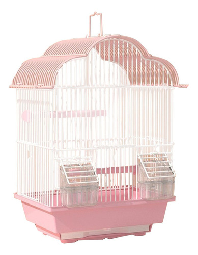 Jaula Para Pájaros, Accesorios De Interior, Jaula M