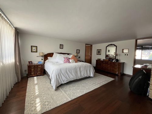 Venta Dos Casas Juntas En Lomas De Chapultepec