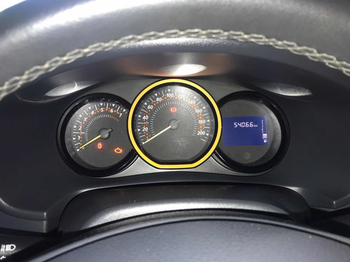 Renault Sandero Stepway 2018 1.6 Privilege 105cv