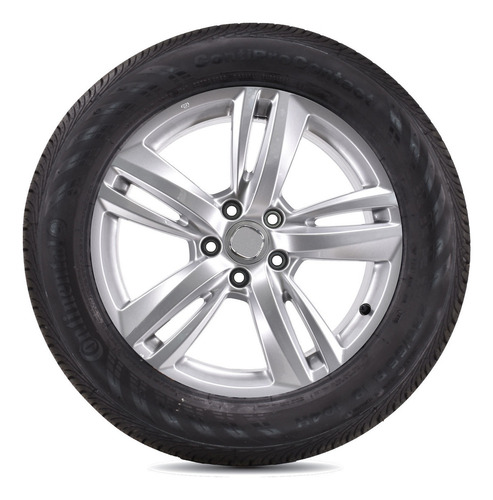 Llanta Continental Contiprocontact 225/40r18 92v