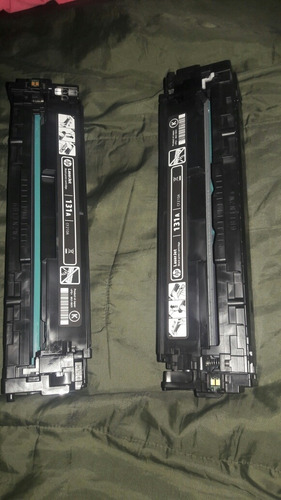 Imagen 3 de 4 de Toner Vacios