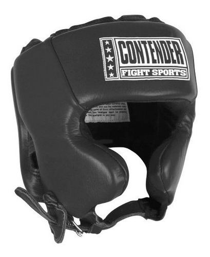 Contender Fight Sports Competition Boxing Muay Thai Mma Spar