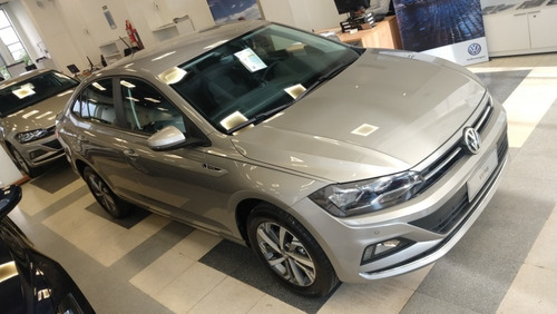 Volkswagen Virtus 1.6 Msi Highline At Mr1