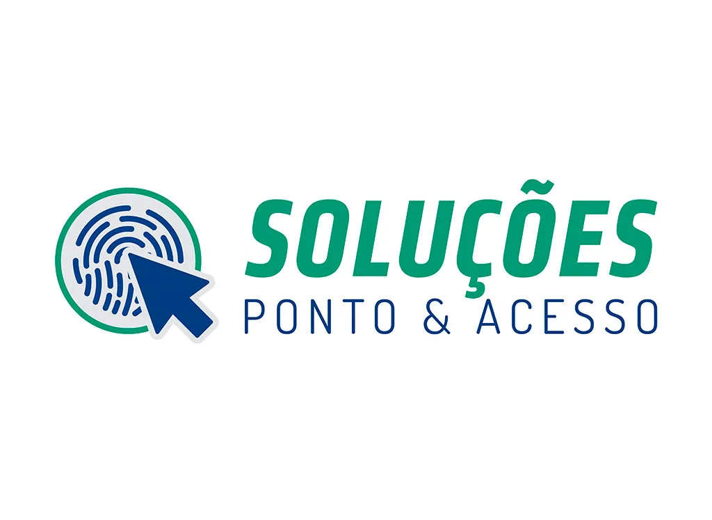 Soluções Ponto e Acesso