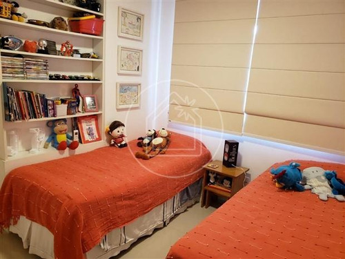 Apartamento - Ref: 858450