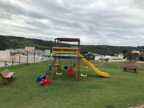 Vita Verdi Em Valinhos - Terreno À Venda, 308 M² - Jardim Pinheiros - Valinhos/sp - Te4822