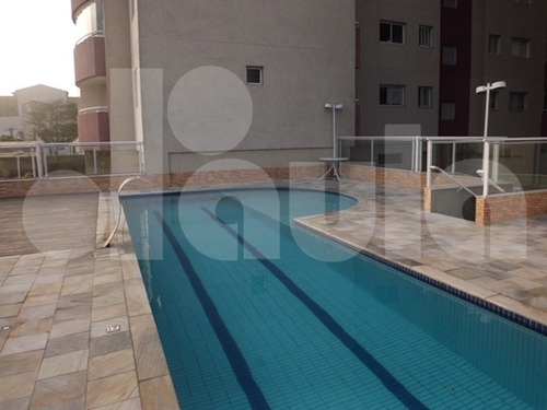 Imagem 14 de 14 de Locação Apartamento Santo Andre Vila Valparaiso Ref: 3953 - 1033-3953