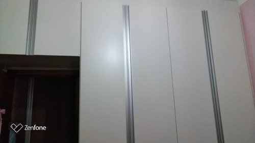 Imagem 5 de 19 de Casa Com 3 Dormitórios À Venda, 120 M² Por R$ 390.000,00 - Jardim Residencial Vetorasso - São José Do Rio Preto/sp - Ca8950