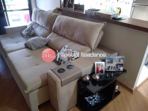 Imagem 7 de 15 de Apartamento-à Venda-barra Da Tijuca-rio De Janeiro - 100574