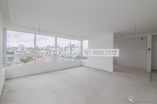 Imagem 2 de 26 de Apartamento, 3 Dormitórios, 92.52 M², Passo Da Areia - 175071