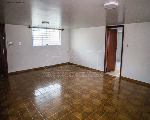 Imagem 9 de 30 de Casa Comercial Para Locação No Jardim América - Sorocaba/sp - Cm00490 - 69562074