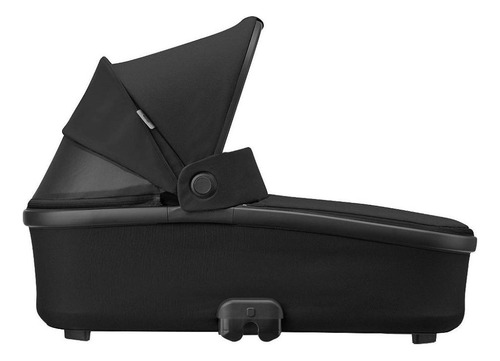 Berço Moisés Maxi-cosi Oria Essential Black
