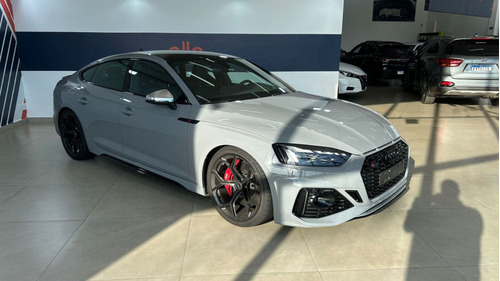 Audi RS5 2.9 V6 TFSI SPORTBACK COMPETITION PLUS QUATTRO