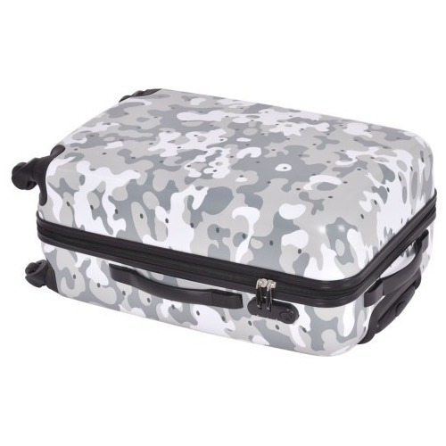 Set De 3 Maletas De Viaje 20, 24, 28 Pulgadas Globalway F14 (Usado)