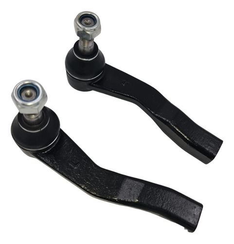 Cremallera Piñón A Dirección Term P/ Polaris Rzr 1000 16-21