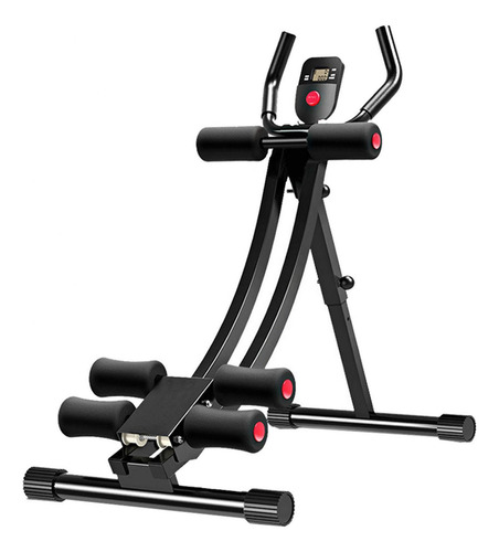 Core Abdominal Trainer Pantalla Ejercicio Para Gimnasio De