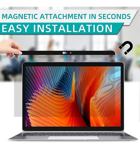 Protector De Pantalla Para Macbook Air 13 (2018-2021)