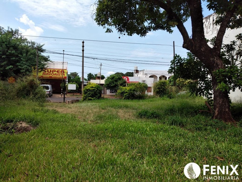 Imagen 6 de 8 de Tf494 - Terreno En Venta. Z/rademacher C/buchardo.