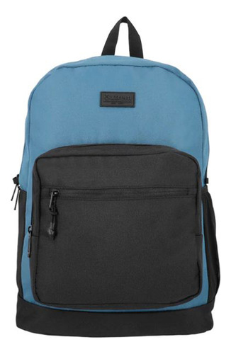 Mochila X Trem Backpack Vito 4xt Porta Notebook
