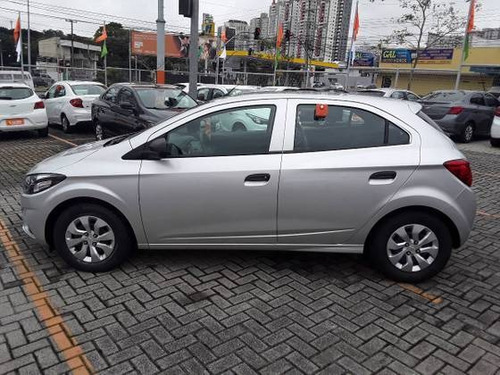 Imagem 8 de 9 de Chevrolet Joy 1.0 Spe4 Flex Manual