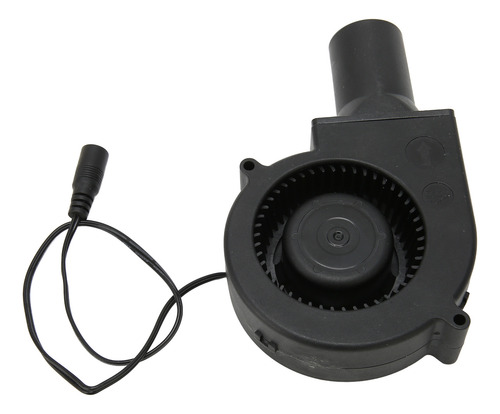 Ventilador 97x33mm Resfriamento Sem Escova 12v 2.94a Bola Du