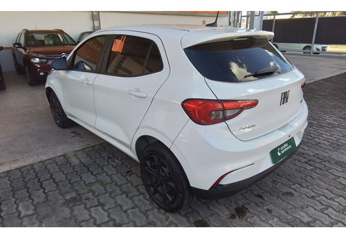 Fiat Argo 1.0 FIREFLY FLEX DRIVE MANUAL