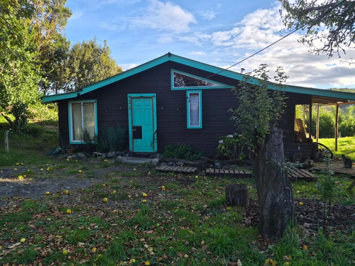 Oportunidad Imperdible, Gran Terreno Y Casa Con Orilla