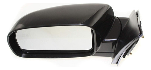 Espejo Izquierdo Electrico Para Santa Fe 2009/2012 - Blinker