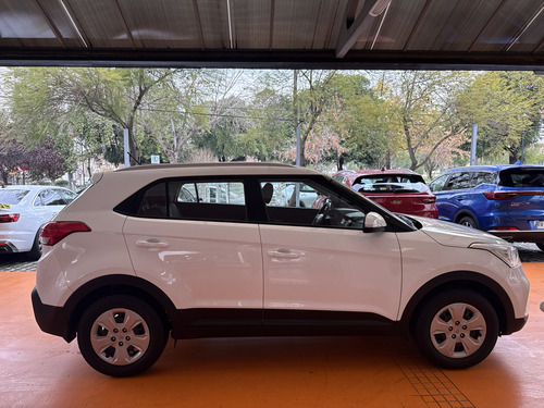 Hyundai Creta Gs 1.6 Mt Gl 2ab