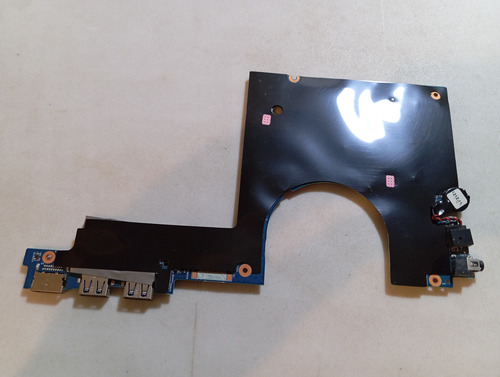 Tarjeta Madre Acer Asipre S3 I3-2377m Hm77 Ddr3 Nbm1011005 (Reacondicionado)