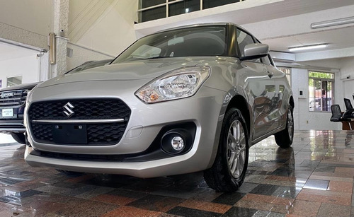 Imagen 3 de 21 de Suzuki Swift Gl Automático 2023. Entrega Inmediata!
