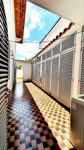 Imagen 23 de 24 de Vendo Casa 600m2 5h+s/5b+s/4p Lomas De Sorocaima 4508