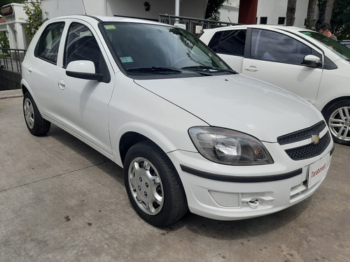 Chevrolet Celta 1.4 Lts