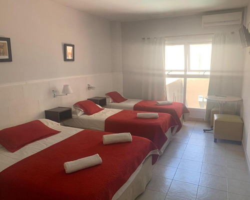 Venta De Hotel Camp De Mar - San Bernardo