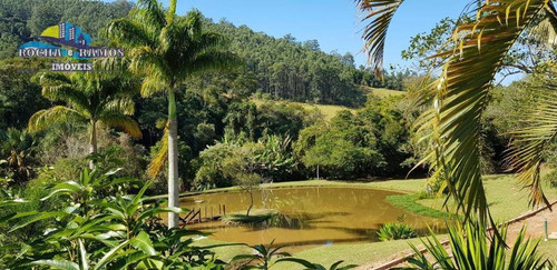 Imagem 12 de 27 de Terreno Venda Residencial Jardim Das Paineiras Itatiba Sp - Te0189