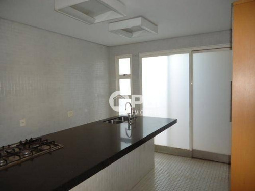 Imagem 15 de 29 de Casa Com 3 Dormitórios Para Alugar, 364 M² Por R$ 10.000,00/mês - Jardim Sumaré - Ribeirão Preto/sp - Ca2876