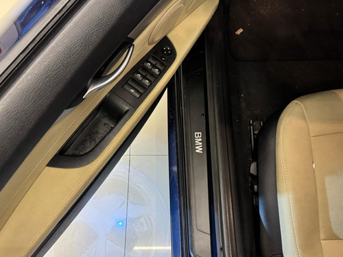 BMW Z4 2.5 I6 GASOLINA SDRIVE23I AUTOMÁTICO