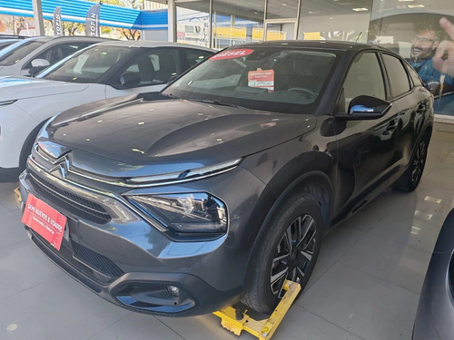 Citroën C4 1.5 Blue Hdi 130 S&S Eat8 Feel